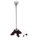 Vintage Barovier e Toso floor lamp