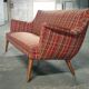 Sofa Danish sofa years 50-60
