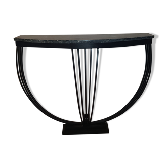 Console art deco