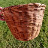 Wicker basket