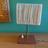 Table lamp from the 60'S