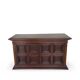 The high-quality Italian Renaissance Revival credenza, 1920s/1930s