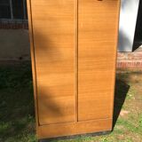 Notary curtain binder furniture