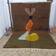 Handmade Moroccan rug high quality 2.5x1.5 m