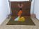 Handmade Moroccan rug high quality 2.5x1.5 m