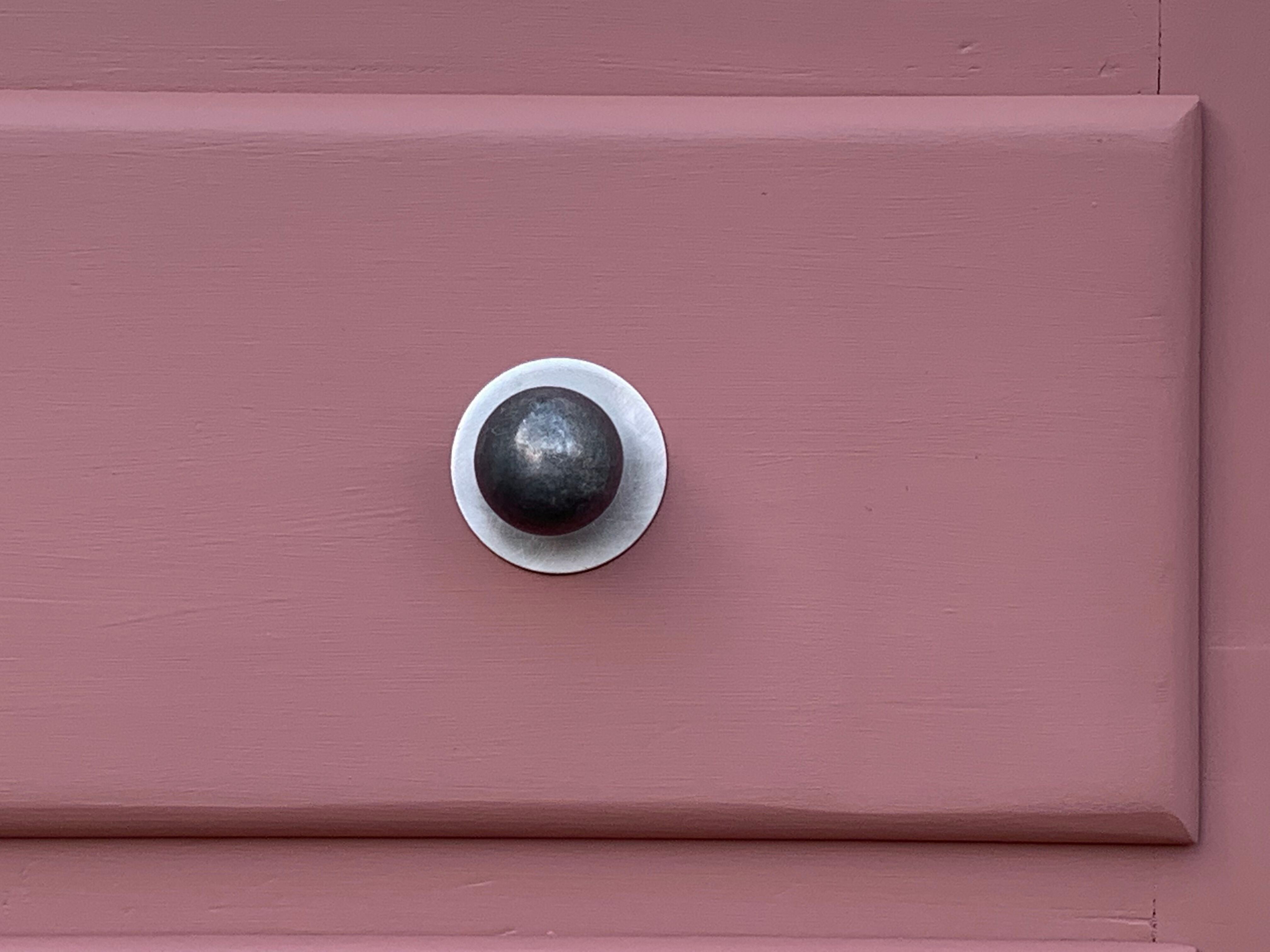 Vintage chest of drawers 1950