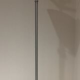 Sintheto Terra D floor lamp by Ferdinand Alexander Porsche for Luci, year 1980