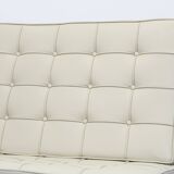 Knoll - Ludwig Mies van der Rohe - Fauteuil - Chaise Barcelone