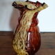 Clichy's vase series "Tigrée" 1871