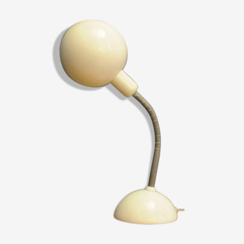 Scandinavian desk lamp