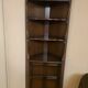 corner cabinet