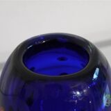 Vintage Murano Millefiori vase 1970