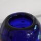 Vase vintage de murano Millefiori 1970