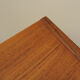 Teak cabinet, Danish design, 1970s, production: Denmark