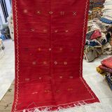 Tapis Taznakht berbère