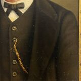 Portrait of a man