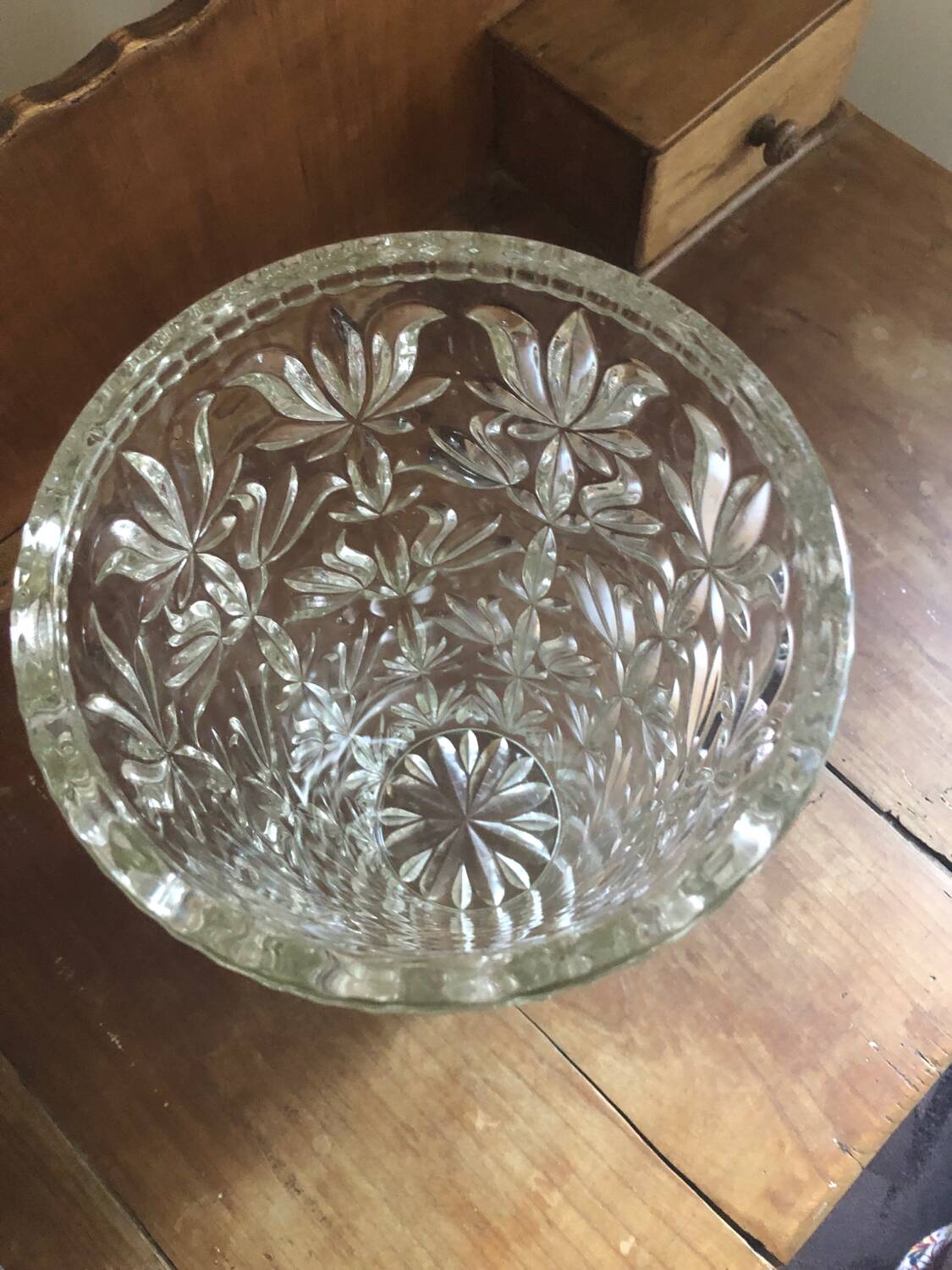 Art Deco Vase