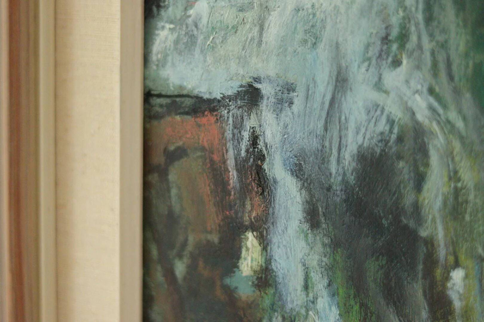 "Cascade" by John Börén