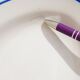 Serving dish St Amand