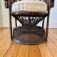 Pomaré Armchair Emmanuelle