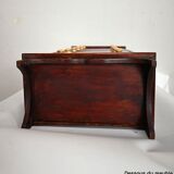 Mahogany drawer cabinet – 1960