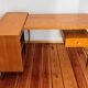 Desk from Up Zavody, Former Czechoslovakia, 1960s
