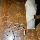 Art Deco Cubist Lamp – Primavera Workshop, Spring. Vintage Design with Elephant