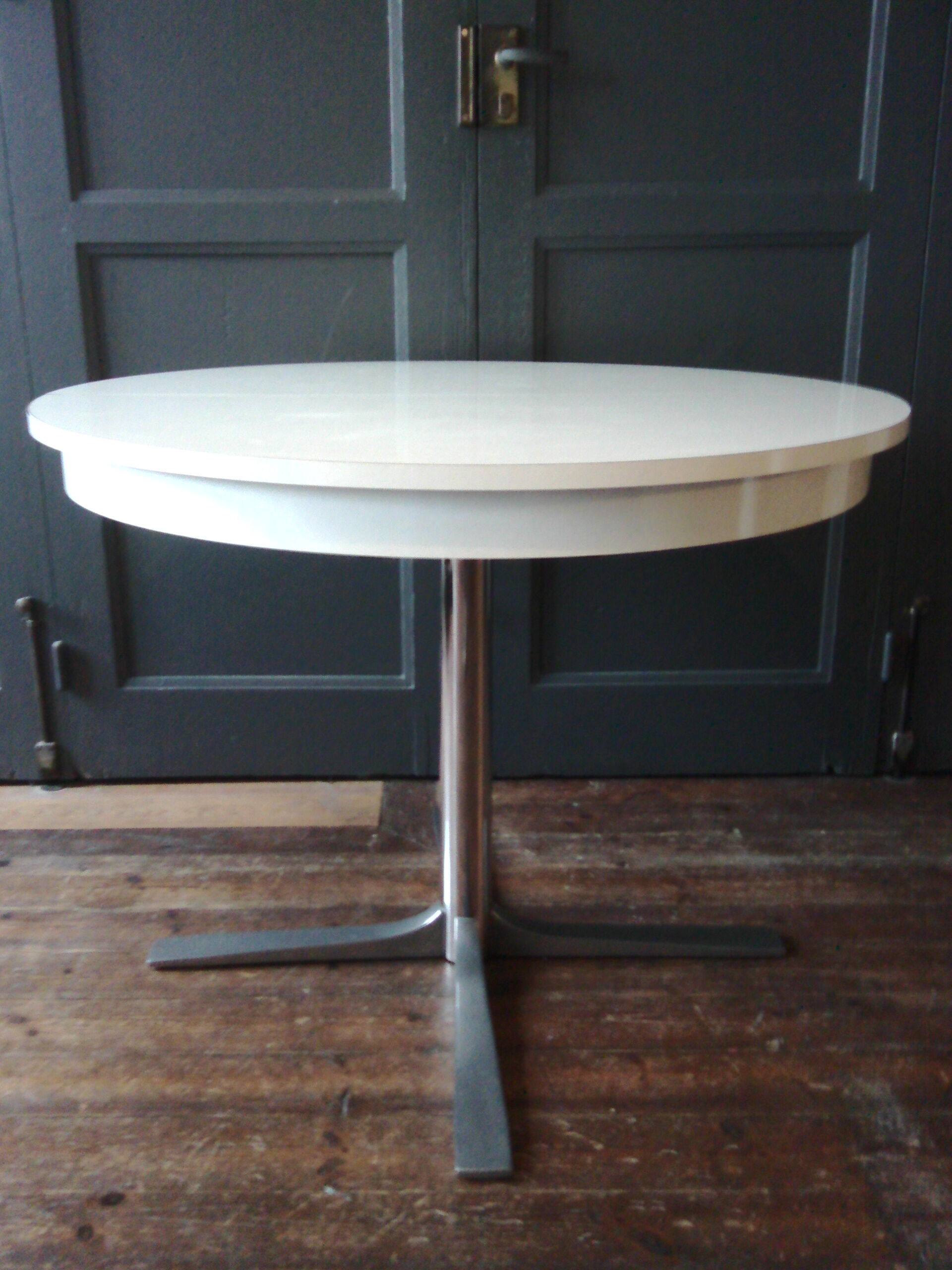 1970 Extension Roundtable