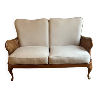 Chippendale sofa