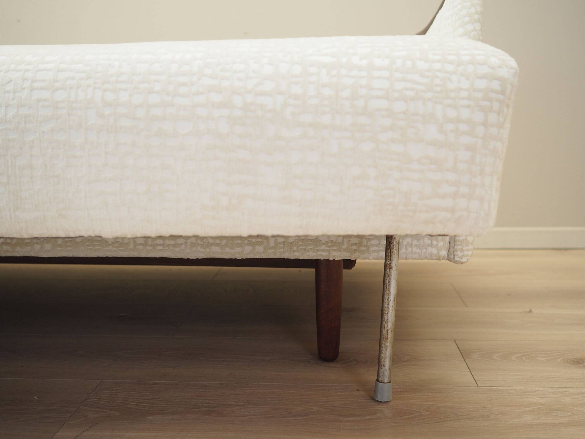 Sofa bed, Danish design, 1970s, production: Denmark