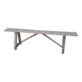 Farm bench