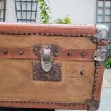 Malle ancienne