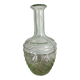 Carafe de bistrot ancienne d’époque Art déco