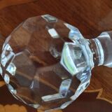 Crystal decanter