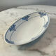Ravier Creil et Montereau service Windsor 24cm