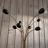 Italian designer coat hangers