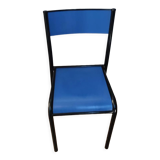 Chaise mullca