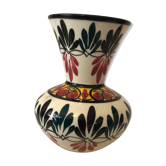 Vintage ceramic vase signed 1959