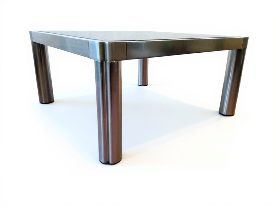 Coffee table model 100, Kho Liang le, Artifort, Netherlands 1970