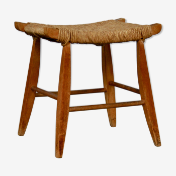 Tabouret vintage 1960s