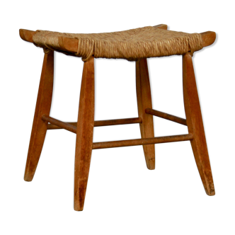 Vintage stool 1960s