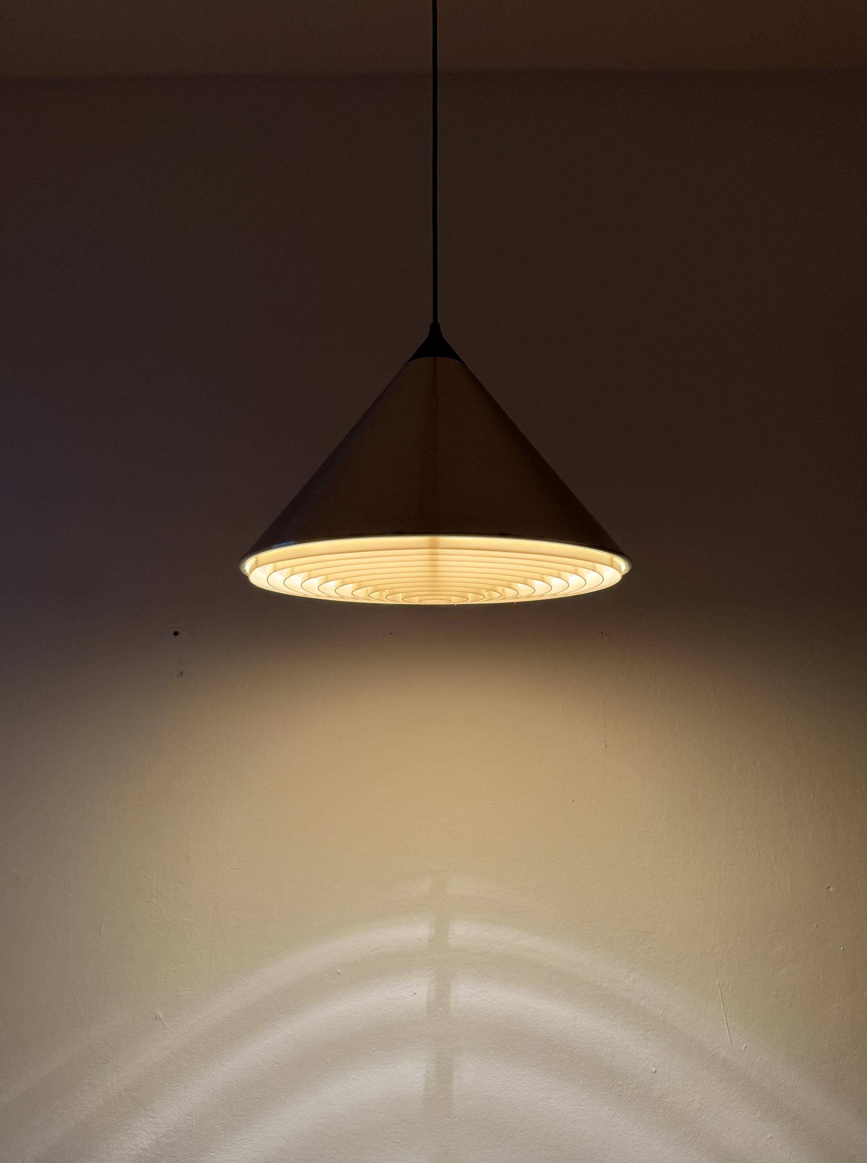 Suspension par Doria