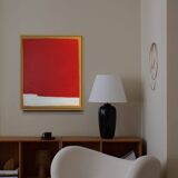 Contemporary painting "untitled"