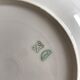 Porcelain dish