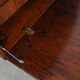 Rosewood bookcase, danish design, 1960s, manufactured by omann jun