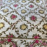 Nice carpet style aubusson or soap factory 170x240 cm