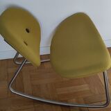 Boconcept rockingchair