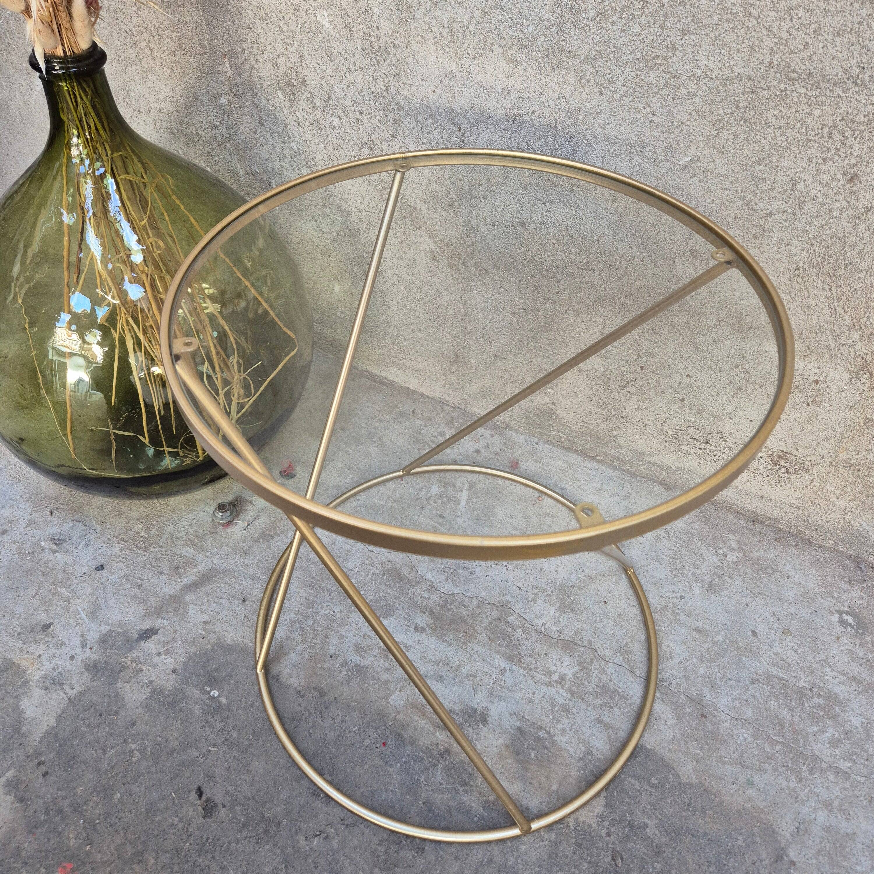 Occasional coffee table