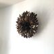 Juju Hat black speckled 55 cm