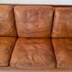 Tørbjørn Afdal – “Minerva” 4-seater sofa – Bruksbo, Norway, ca. 1960
